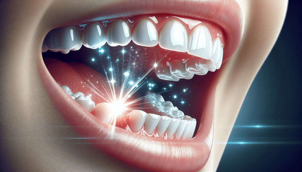 Denticore Review | The Dental Solution That Oxygenates Gums