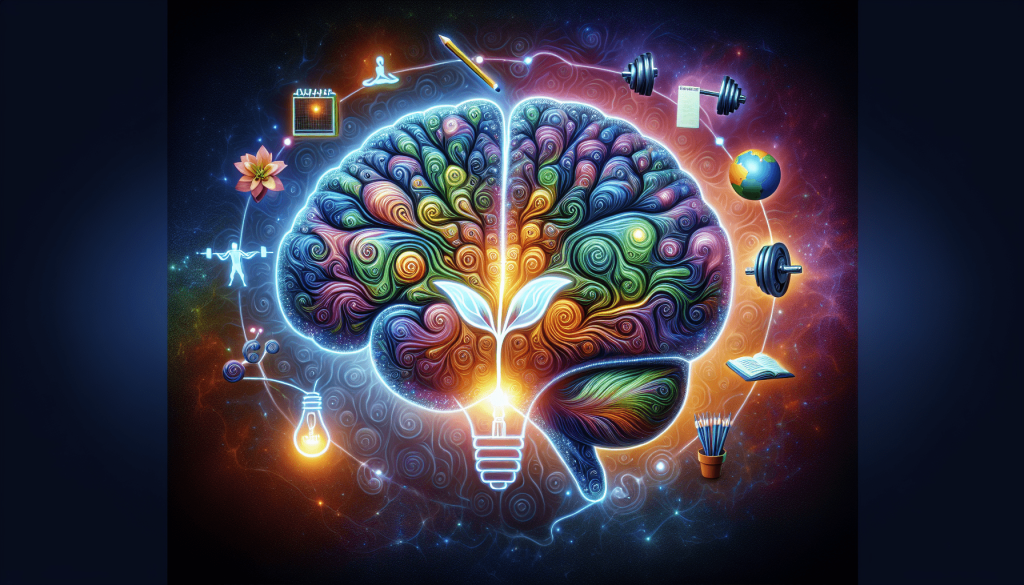 How Can You Improve The Function Of The Brain?