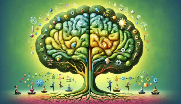 How Can You Improve The Function Of The Brain?