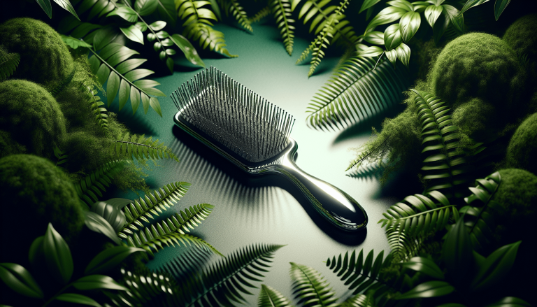 How To Get Thick Hair