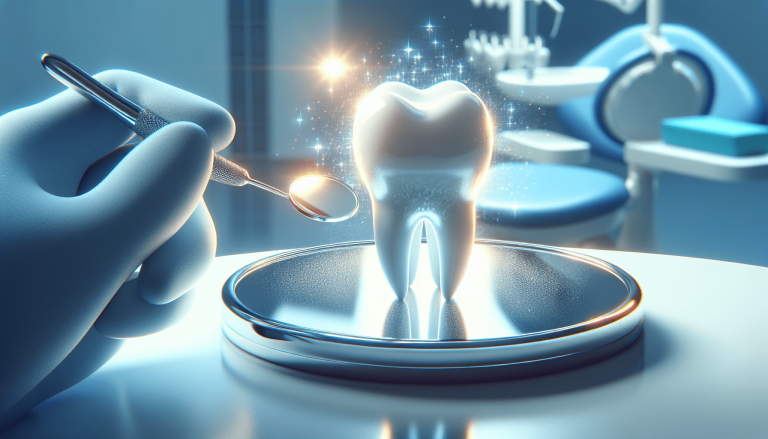 Is It Ever Too Late To Save Your Teeth?