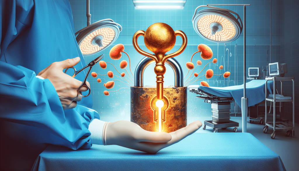 Unioct Review | Groundbreaking Enlarged Prostate Treatment Discovery