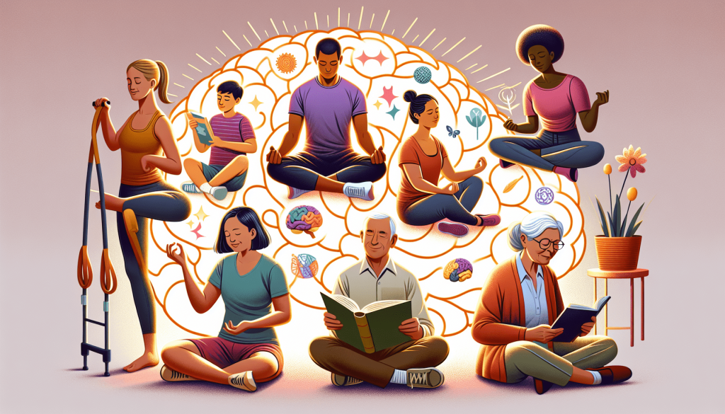 What Activities Are Good For The Brain?