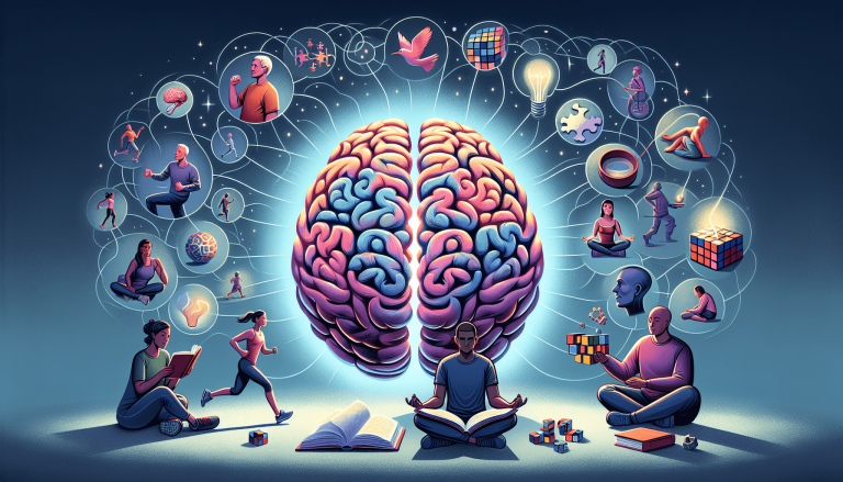 What Activities Are Good For The Brain?