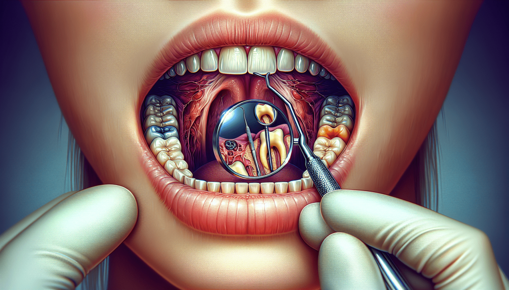 What Are Early Signs Of Dental Trouble?