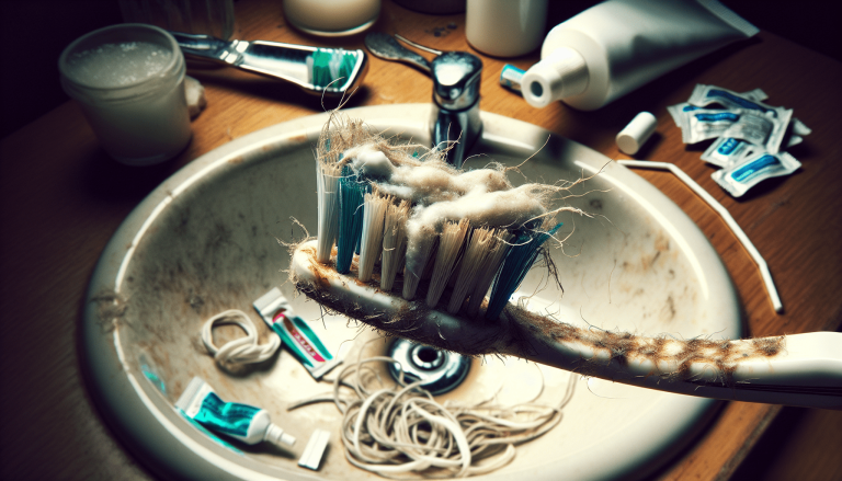 What Are The 8 Risk Factors For Poor Oral Hygiene?