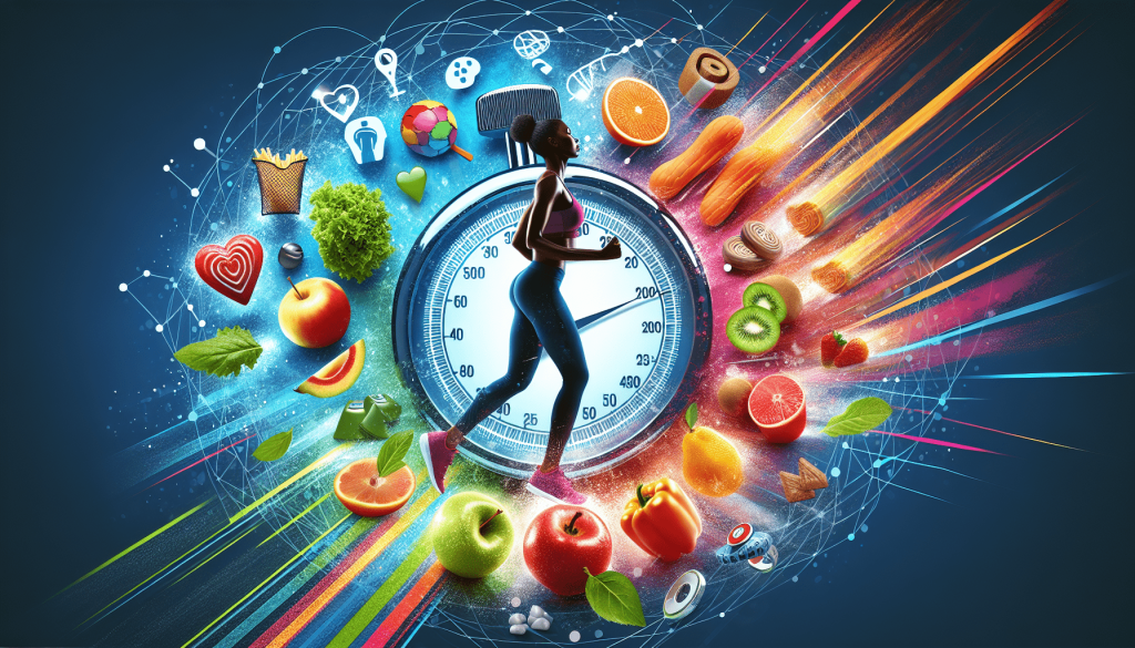 What Is The Fastest Way To Lose Weight?