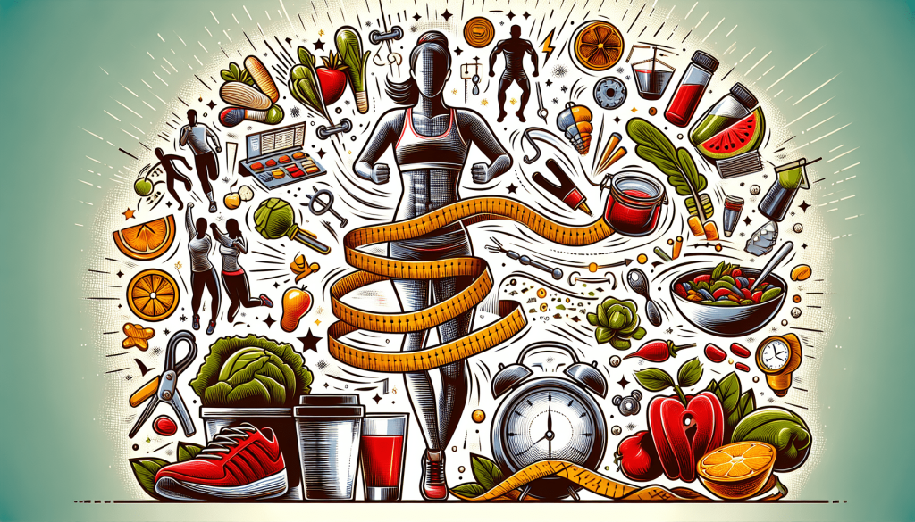 What Is The Fastest Way To Lose Weight?