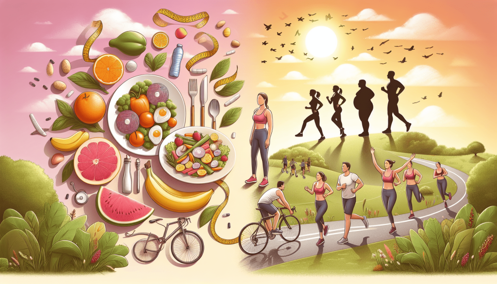 What Is The Fastest Way To Lose Weight?