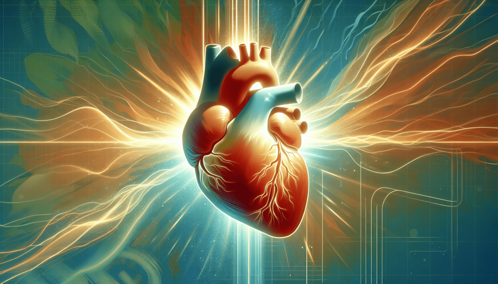 Can A Weak Heart Become Strong Again?