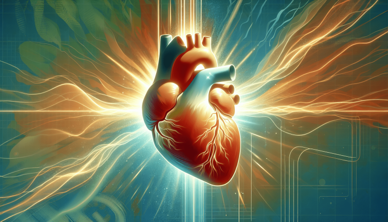 Can A Weak Heart Become Strong Again?