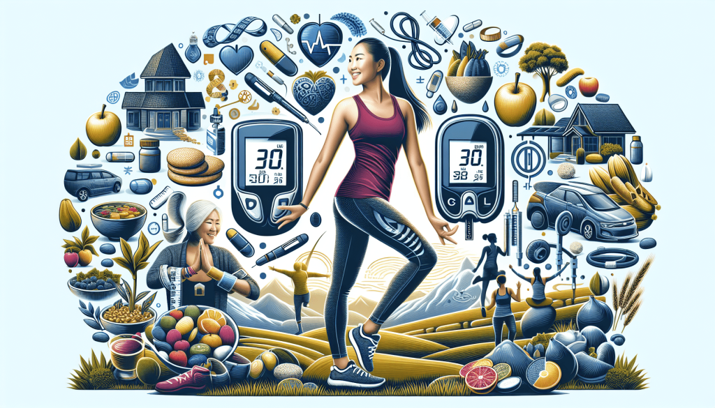 Can I Live A Normal Life With Diabetes?