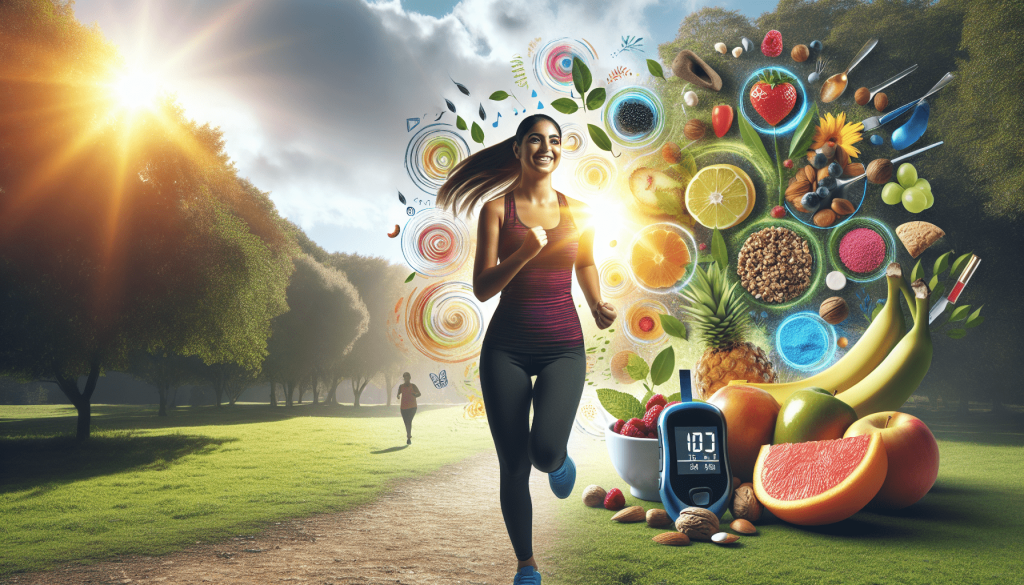 Can I Live A Normal Life With Diabetes?