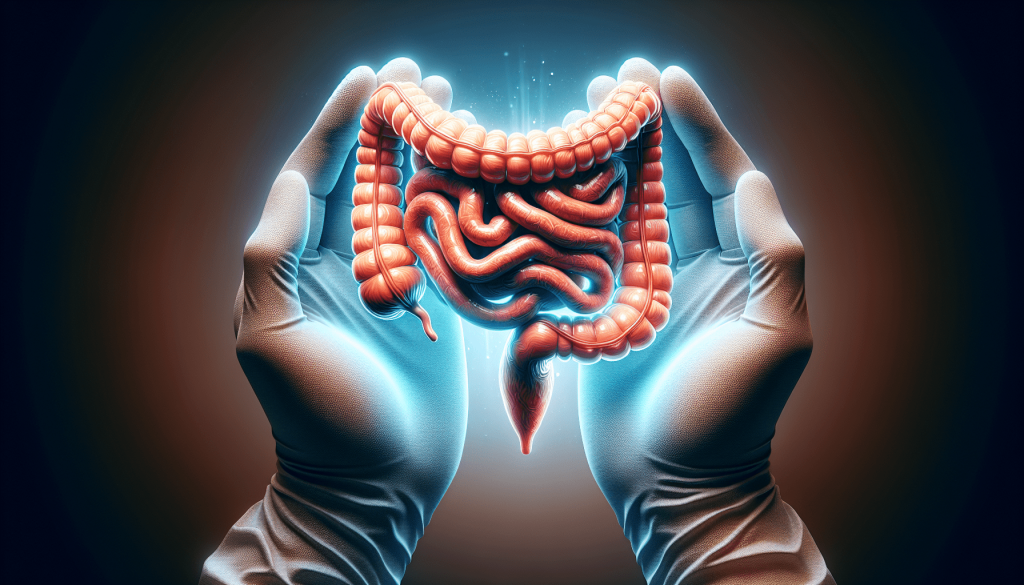 Can You Fix A Bad Digestive System?
