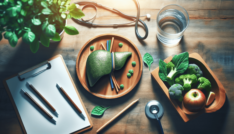 How Can I Check My Liver Health At Home?