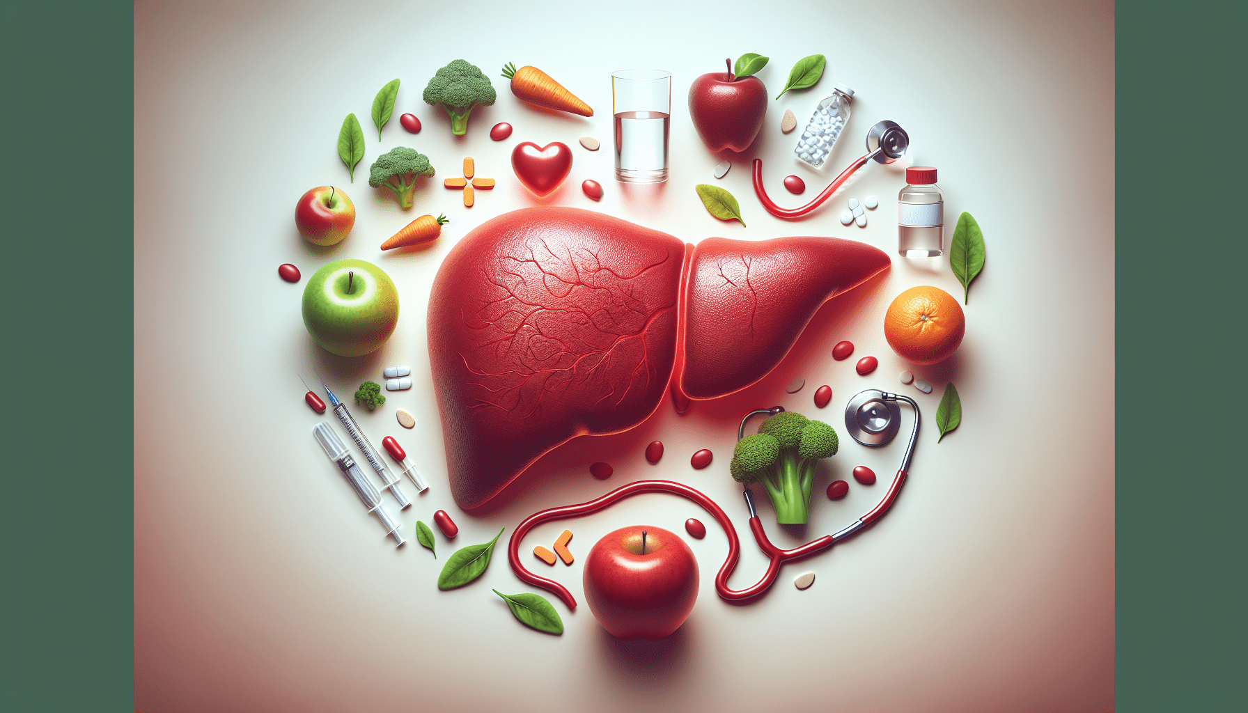 How Do I Know If My Liver Is Healthy?