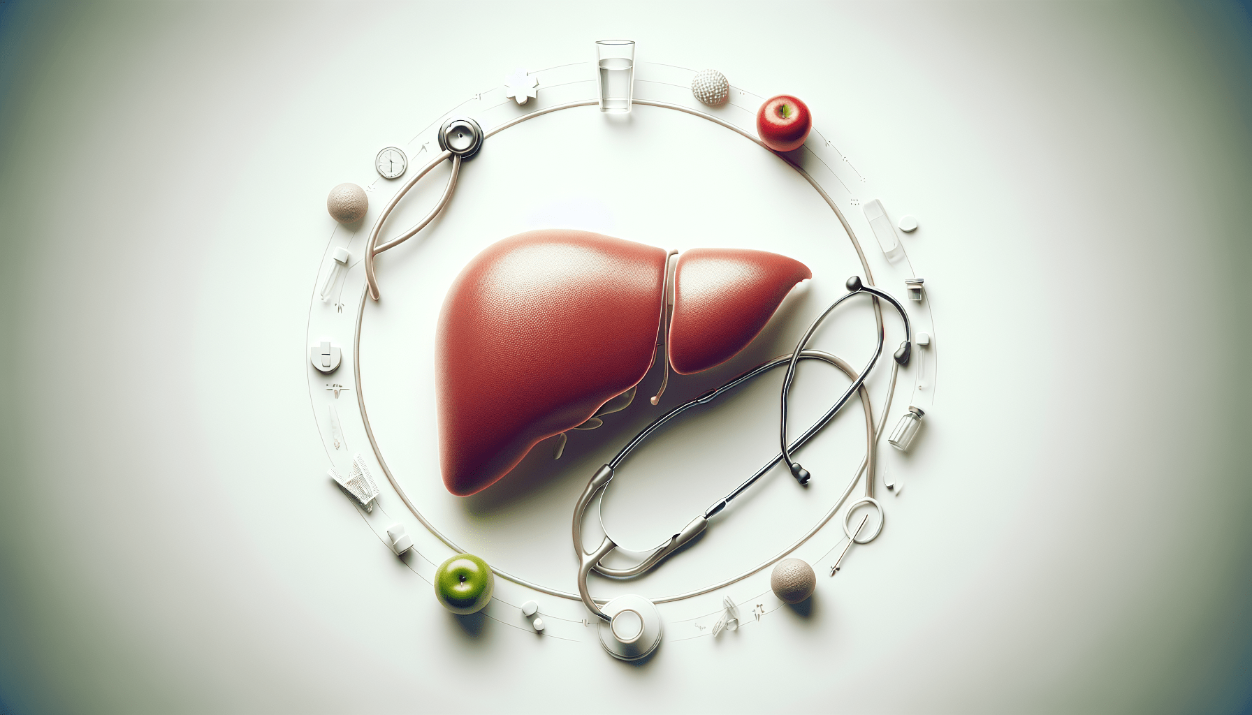 How Do I Make Sure My Liver Is OK?
