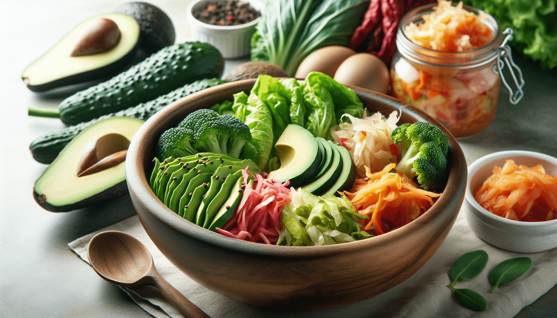 How Do You Fix An Unhealthy Gut?