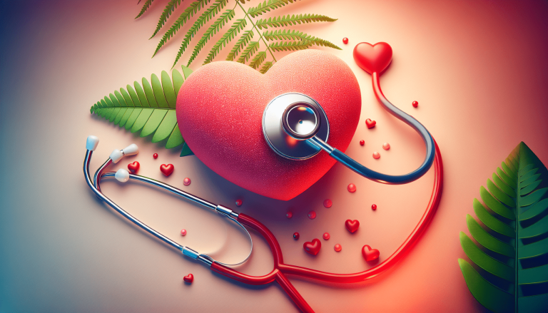 What Are 3 Early Warning Signs Of Heart Disease?