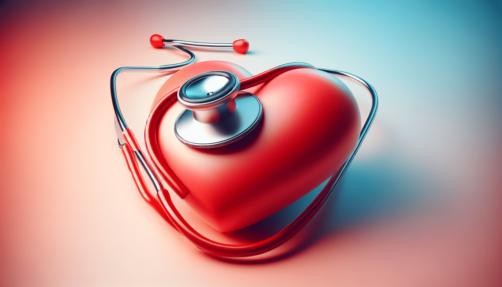 What Are At Least 3 Early Warning Signs Of Heart Disease?