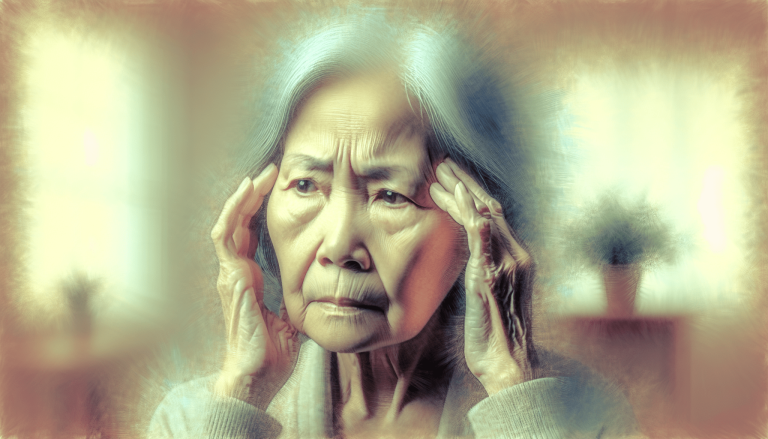 What Are The 10 Warning Signs Of Dementia?