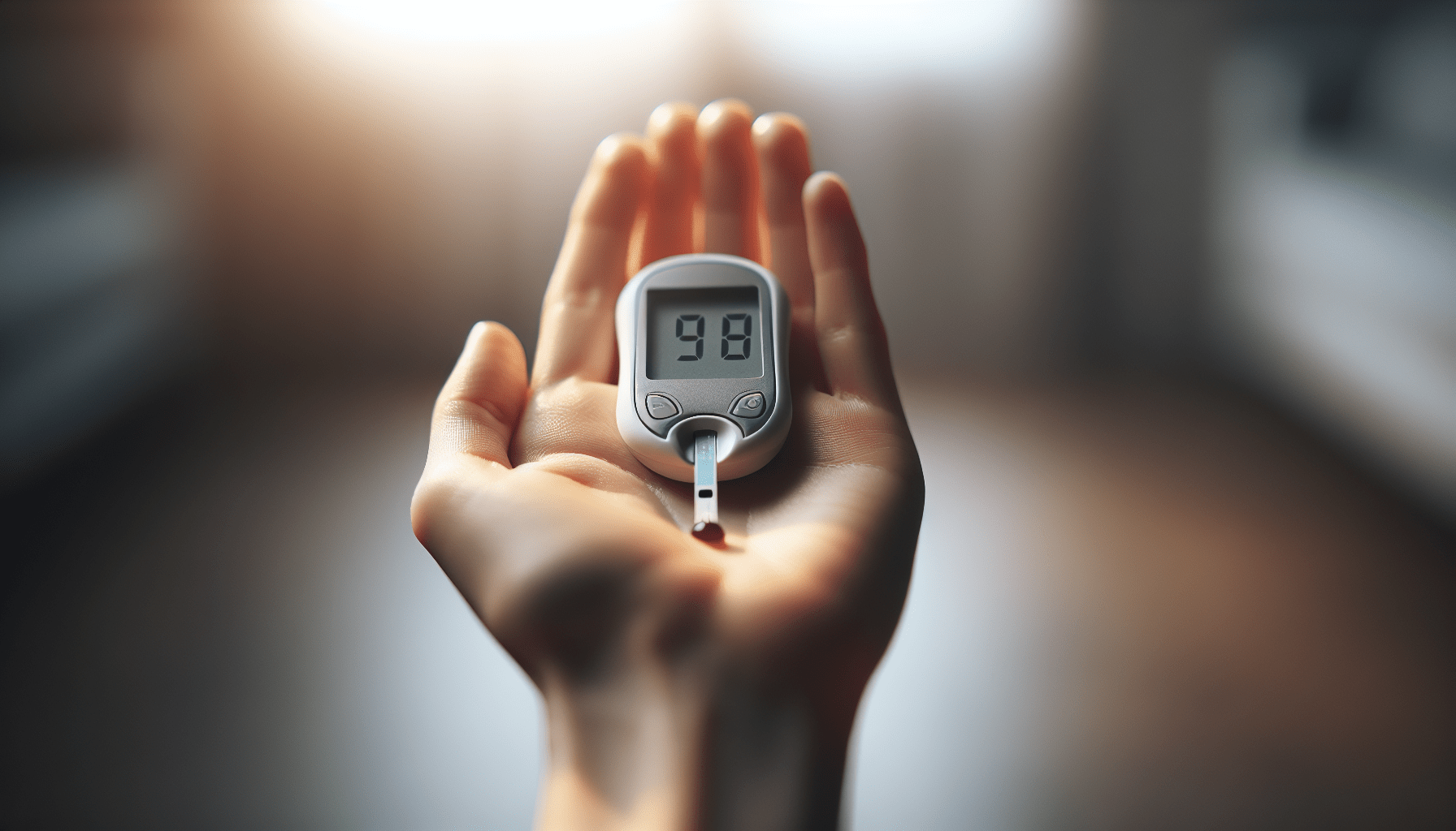 What Are The 3 Most Common Symptoms Of Undiagnosed Diabetes?