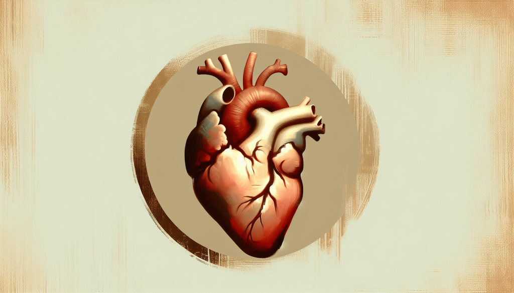 What Are The First Signs Of A Weak Heart?