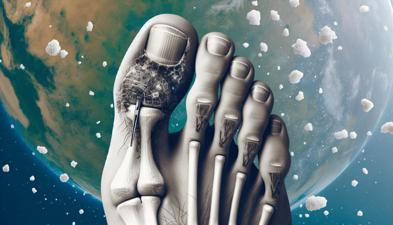 What Is The Most Successful Treatment For Toenail Fungus?