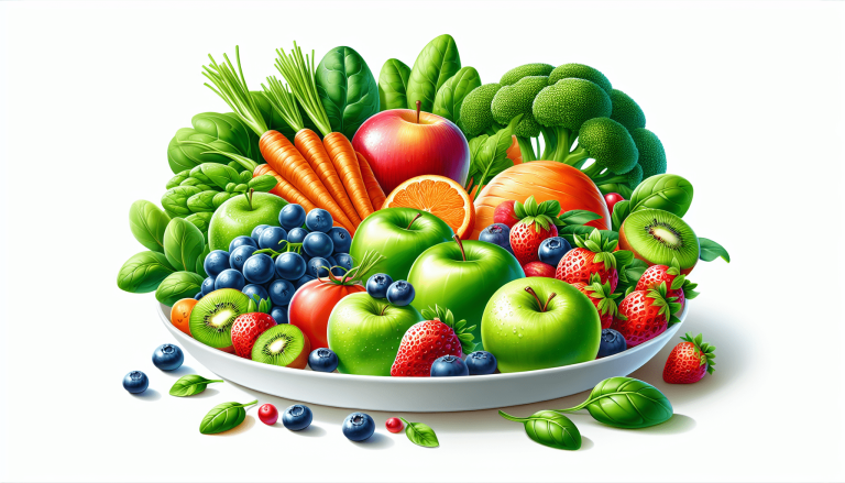 What Is Your Digestive Health?