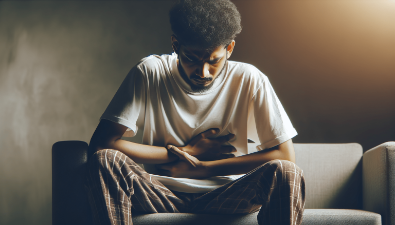 Can Anxiety Make You Feel Physically Ill?