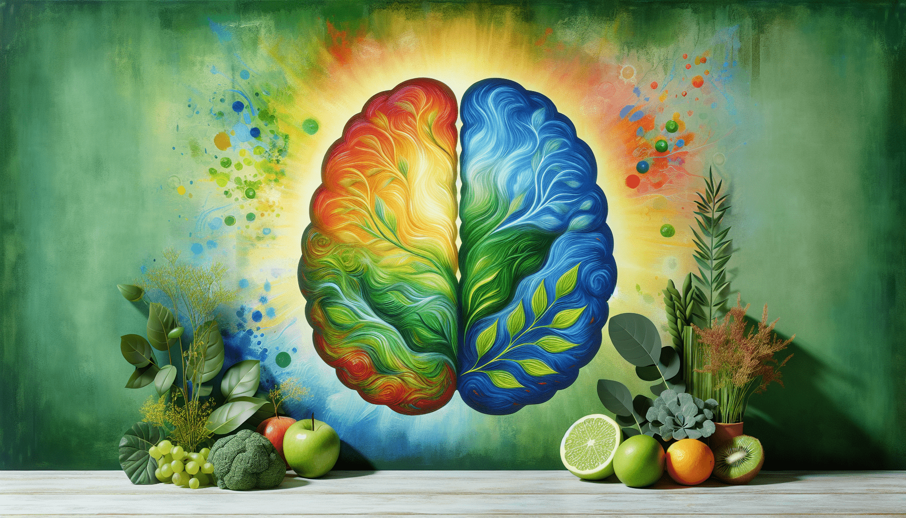 Can I Make My Brain Healthy Again?