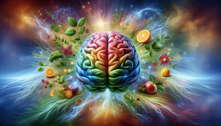 Can I Make My Brain Healthy Again?