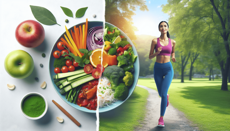 Can Type 2 Diabetics Live Healthy?