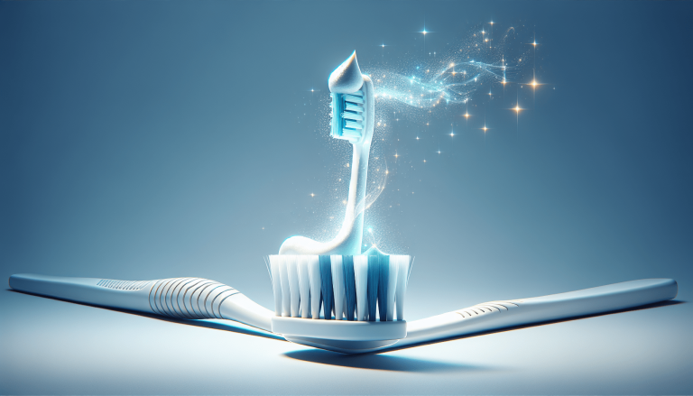 How Can I Take Good Care Of My Teeth?