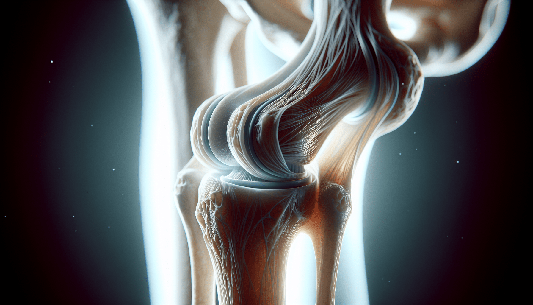 How Do You Increase Bone Fluid In Your Joints?