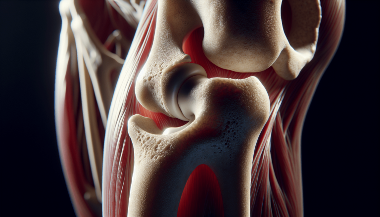 How Do You Increase Bone Fluid In Your Joints?