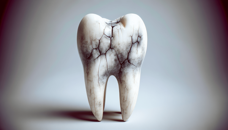 Is It Possible To Fix Rotten Teeth?