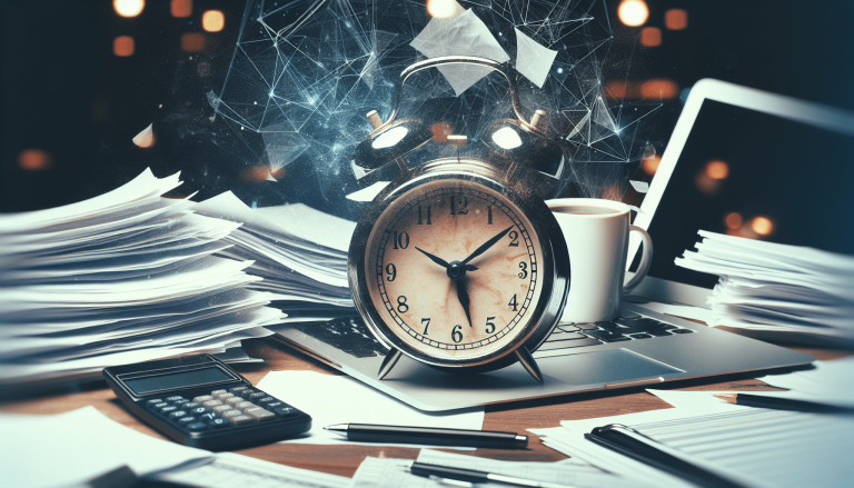 Understanding the Number One Source of Stress