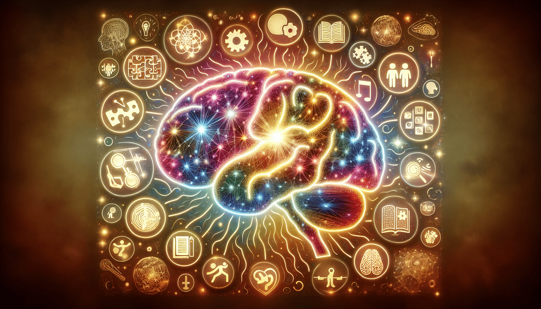 What Activities Can Keep Your Brain Healthy?