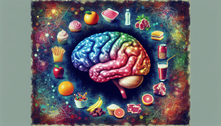 What Are The 5 Brain Killer Foods?