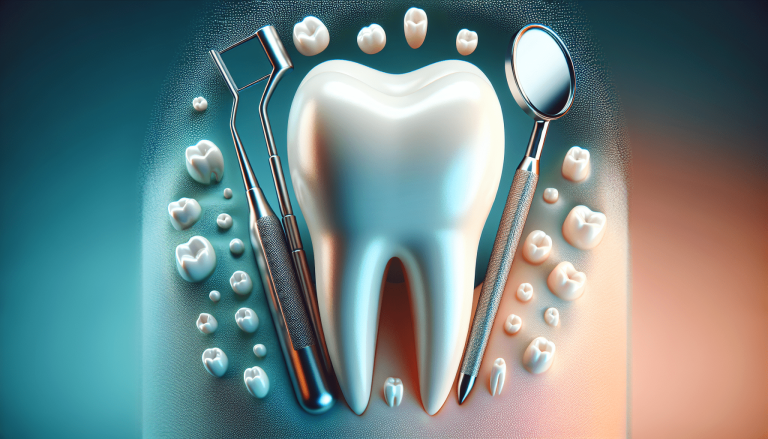 What Are The Four Major Oral Diseases?