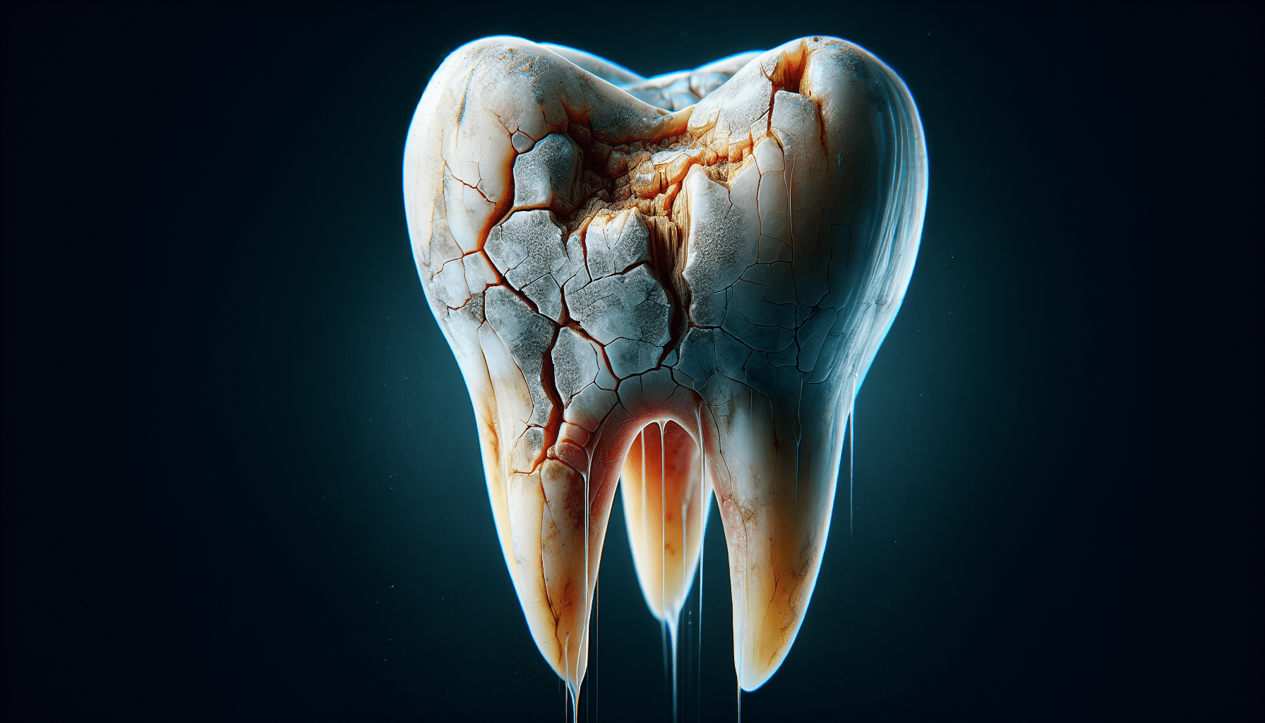 What Does Poor Dental Health Mean?