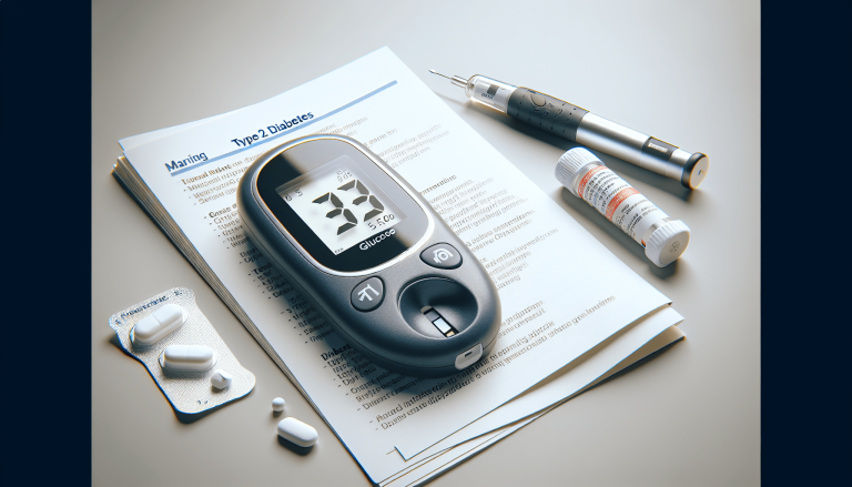 What Happens When You’re Diagnosed With Type 2 Diabetes?
