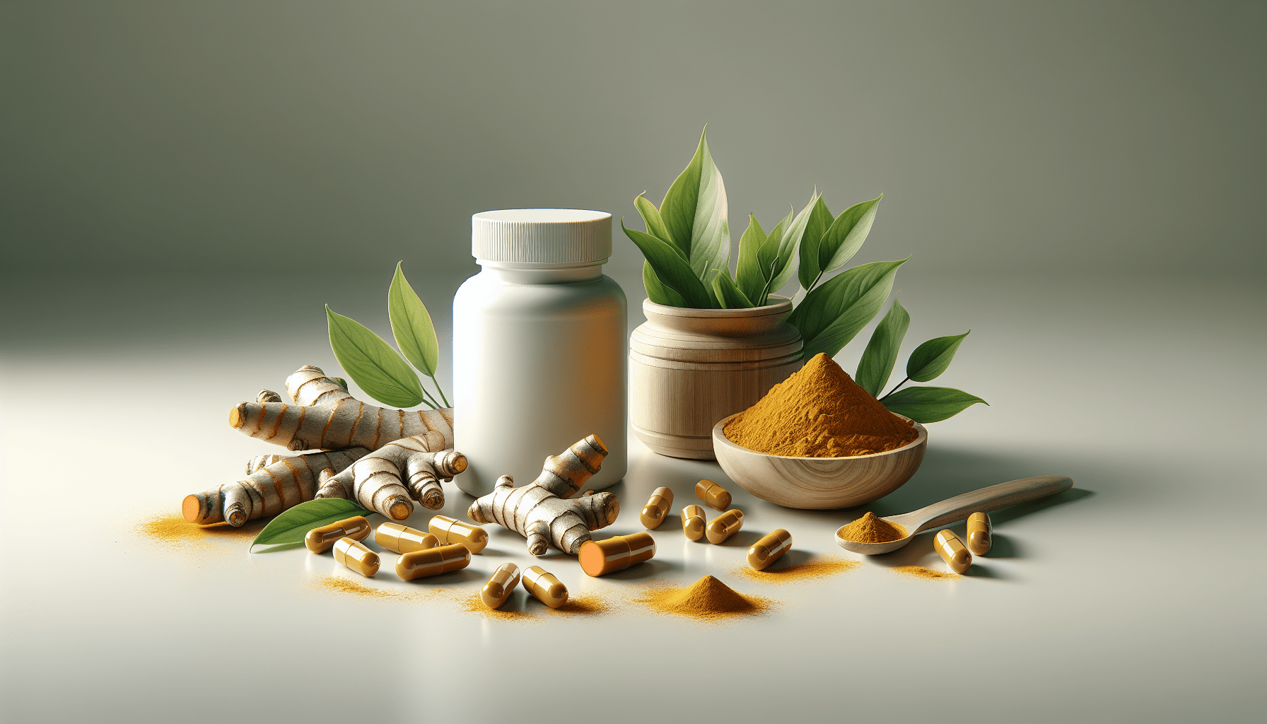 What Is The Best Supplement For Inflammation And Joint Pain?
