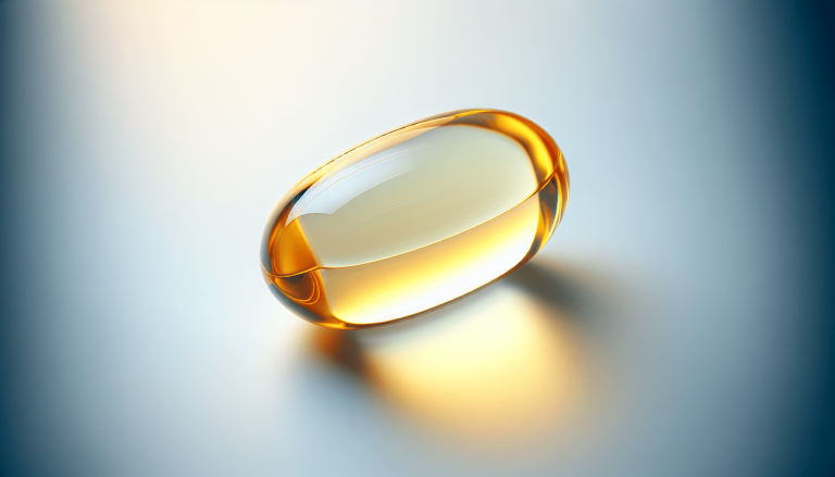 Which Vitamin Is Best For Arthritis?
