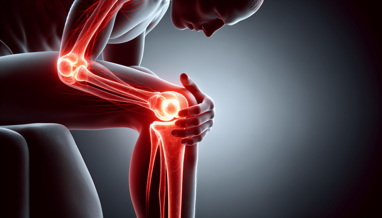 Why Have My Joints Suddenly Started Aching?