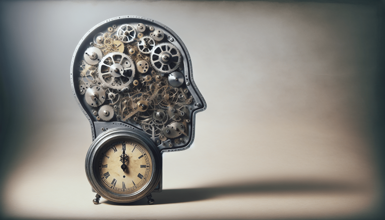 Why Is My Brain So Slow?