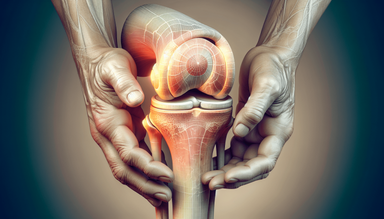 At What Age Do Joints Start Hurting?