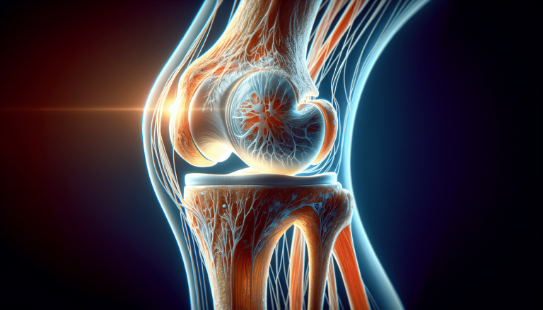 Can Joint Health Be Improved?