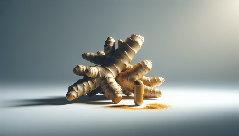 Is Turmeric Or Glucosamine Better For Joints?